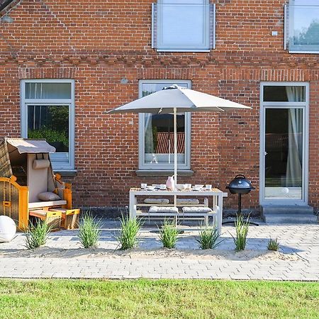 Op'N Diek Fehmarn Extérieur photo