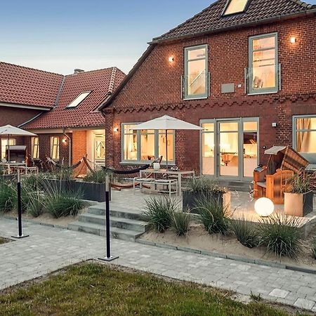 Op'N Diek Fehmarn Extérieur photo
