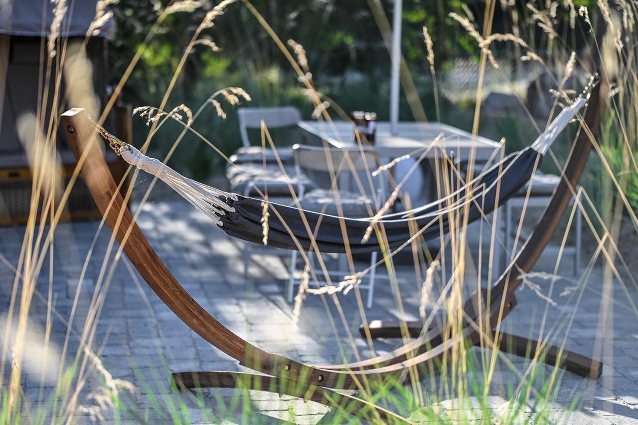 Op'N Diek Fehmarn Extérieur photo